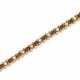 VAN CLEEF & ARPELS RUBY AND DIAMOND BRACELET - photo 1