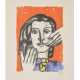 FERNAND L&#201;GER (1881-1955) - фото 1