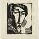 KARL SCHMIDT-ROTTLUFF (1884-1976) - Foto 1
