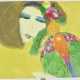 WALASSE TING (1929-2010) - photo 1