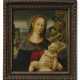 JACOPO DEL SELLAIO (FLORENCE C.1441-1493) - photo 1