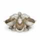 BUCCELLATI NAUTILUS CENTREPIECE - фото 1