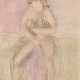 Auguste Rodin (1840-1917) - Foto 1
