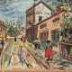 Maurice Utrillo (1883-1955) - photo 1