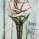 Bernard Buffet (1928-1999) - фото 1