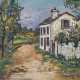 Maurice Utrillo (1883-1955) - photo 1