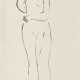 Sanyu (1895-1966) - photo 1