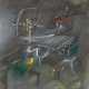 Roberto Matta (1911-2002) - photo 1
