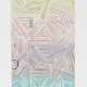 Jasper Johns (né en 1930) - Foto 1
