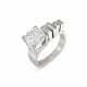 DIAMOND RING - фото 1