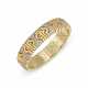 BULGARI DIAMOND 'PARENTESI' BRACELET - photo 1