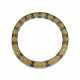 BULGARI HEMATITE AND DIAMOND 'PARENTESI' NECKLACE - photo 1