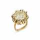 DIAMOND RING - photo 1