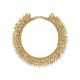 LATE 19TH CENTURY ARCHEOLOGICAL REVIVAL ‘MELOS’ NECKLACE - photo 1