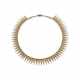 LATE 19TH CENTURY ARCHEOLOGICAL REVIVAL NECKLACE - Foto 1