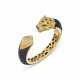 CARTIER HIGH JEWELLERY 'PANTHÈRE MASSAI' WATCH BRACELET - photo 1