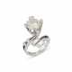 DIAMOND RING - photo 1
