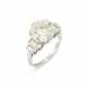 DIAMOND RING - photo 1