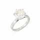 DIAMOND RING - photo 1