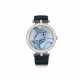 VAN CLEEF & ARPELS 'CERFS VOLANT' EXTRAORDINARY DIALS WATCH - photo 1