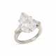 DIAMOND RING - photo 1