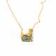 Lapponia. Granite-Pendant-Necklace - photo 1