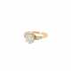 . Diamond-Ring - photo 1