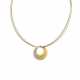 . Diamond-Pendant-Necklace - photo 1