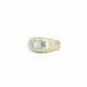Solitaire-Ring - Foto 1