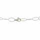 . Emerald-Diamond-Pendant-Necklace - photo 1