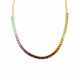 . Gemstone-Necklace - фото 1
