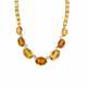 . Citrine-Gemstone-Necklace - photo 1