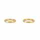 . Two Pearl-Rings - photo 1