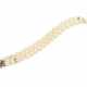 . Pearl-Ruby-Diamond-Bracelet - фото 1