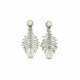 . Pearl-Diamond-Earrings - фото 1