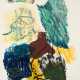 Per Kirkeby. Untitled - photo 1