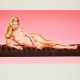 Mel Ramos. Sweet Odalisque - Foto 1