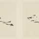 Imi Knoebel. Mixed lot of 2 drawings - photo 1