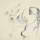 Saul Steinberg. Gogol's Nose - photo 1