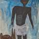 Martin Disler. Untitled (From: 40 Bilder in 20 Tagen) - photo 1