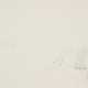 Joseph Beuys. From: Zeichnungen zu Leonardos Codices Madrid - фото 1