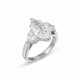DIAMOND RING - фото 1