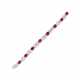 RUBY AND DIAMOND BRACELET - photo 1