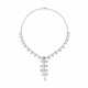DIAMOND NECKLACE - photo 1