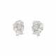 PIAGET DIAMOND EARRINGS - photo 1