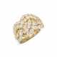 PIAGET DIAMOND RING - photo 1