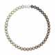 NO RESERVE - MIKIMOTO PEARL NECKLACE - photo 1