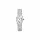 CARTIER DIAMOND 'BAIGNOIRE' WRISTWATCH/ BRACELET - photo 1