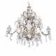 LUSTRE D`&#201;POQUE LOUIS XV - Foto 1