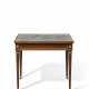 TABLE &#192; &#201;CRIRE D`&#201;POQUE LOUIS XVI - photo 1